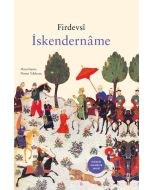İskendernâme (Ciltli)