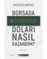 Borsada İki Milyon Doları Nasıl Kazandım?