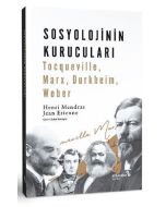 Sosyolojinin Kurucuları