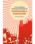 Uygulamada İktisadi Sistemler Kapitalizm ve Sosyalizm