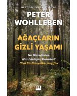 Ağaçların Gizli Yaşamı