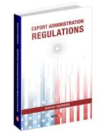 Export Administration Regulations