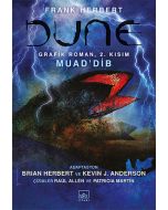 Dune Grafik Roman 2. Kısım - Muad'Dib