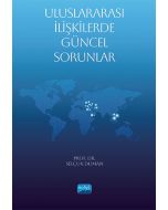 Uluslararası İlişkilerde Güncel Sorunlar