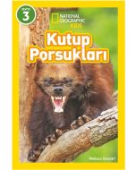National Geographic Kids - Kutup Porsukları