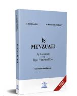 İş Mevzuatı