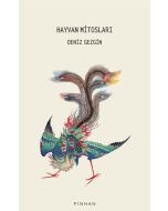 Hayvan Mitosları