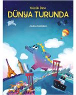 Küçük Dino Dünya Turunda