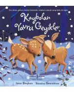 Kaybolan Yavru Geyikler
