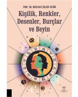 Kişilik Renkler Desenler Burçlar ve Beyin