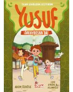 Yusuf Saraybosna'da