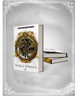 Medusa'nın Ölü Kumları - 1 (Ciltli)