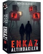 Enkaz Altındakiler - 2