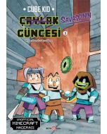 Bir Unofficial Minecraft Macerası 3 – Çöl Macerası