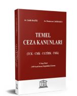 Temel Ceza Kanunları