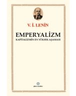 Emperyalizm - Kapitalizmin En Yüksek Aşaması