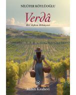 Verdâ - Bir Aşkın Hikâyesi