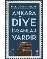 Ankara Diye İnsanlar Vardır