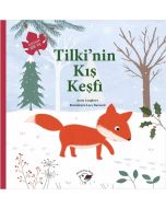 Tilki'nin Kış Keşfi