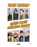 Tarihin Seyrini Değiştiren Liderler