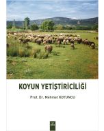 Koyun Yetiştiriciliği