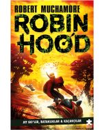 Robin Hood 3 - Jet Ski’ler Bataklıklar ve Kaçakçılar