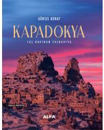 Kapadokya (Ciltli)