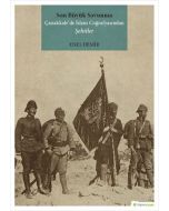 Son Büyük Savunma Çanakkale'de İslam Coğrafyasından Şehitler
