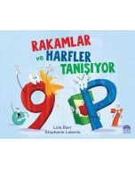Rakamlar ve Harfler Tanışıyor