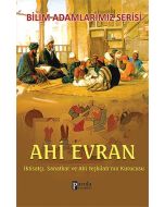 Ahi Evran