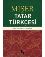 Mişer Tatar Türkçesi