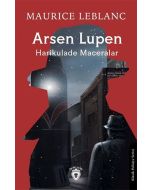Arsen Lupen - Harikulade Maceralar