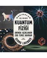 Dakikalar İçinde Kuantum Fiziği