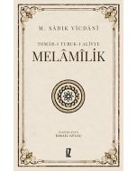 Melâmîlik