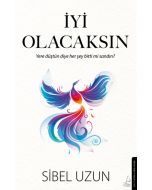 İyi Olacaksın 