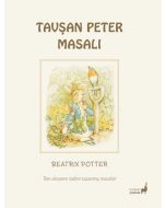 Beatrix Potter Masalları 1 - Tavşan Peter Masalı