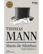 Mario ile Sihirbaz