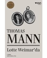 Lotte Weimar’da