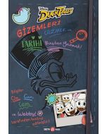 Disney DuckTales