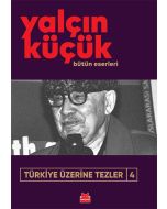 Türkiye Üzerine Tezler 4