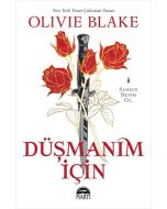 Düşmanım İçin (Ciltli)