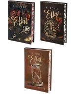 Eflâl Set (Ciltli) - 3 Kitap Takım