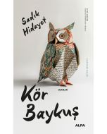 Kör Baykuş