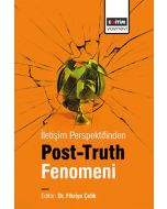 İletişim Perspektifinden Post-Truth Fenomeni
