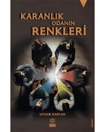 Karanlık Odanın Renkleri