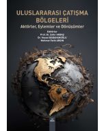 Uluslararası Çatışma Bölgeleri