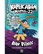 Köpek Adam 8 - Mama 22