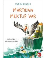Martıdan Mektup Var