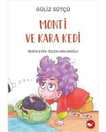 Monti ve Kara Kedi
