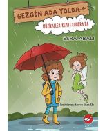 Gezgin Ada Yolda 4 - Müzikaller Kenti Londra'da